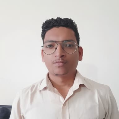 Gopal Kharadi | Mascev