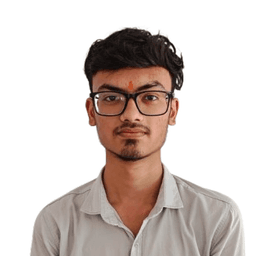 Pavan Prajapati | Mascev