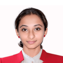 Stuti Patel | Mascev