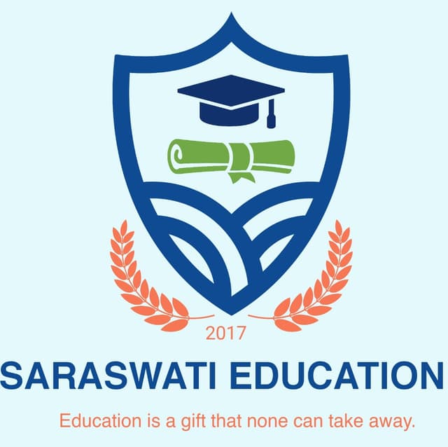Saraswati Education