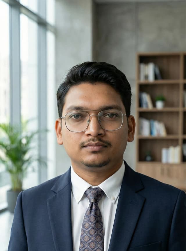Gopal Kharadi