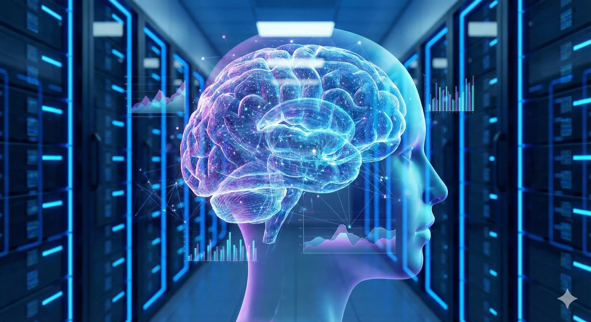 Data Intelligence & AI