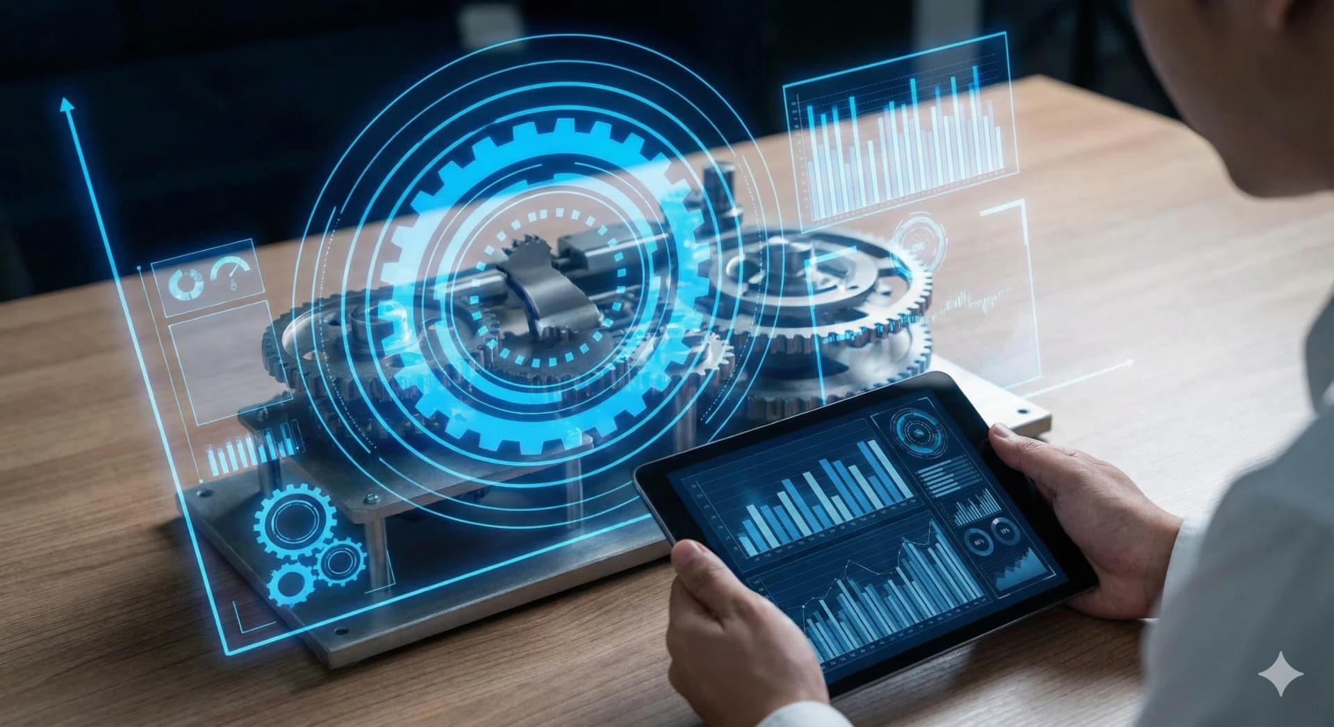 Digital Transformation