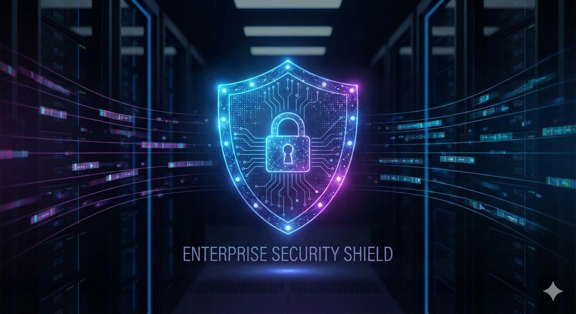 Security Shield